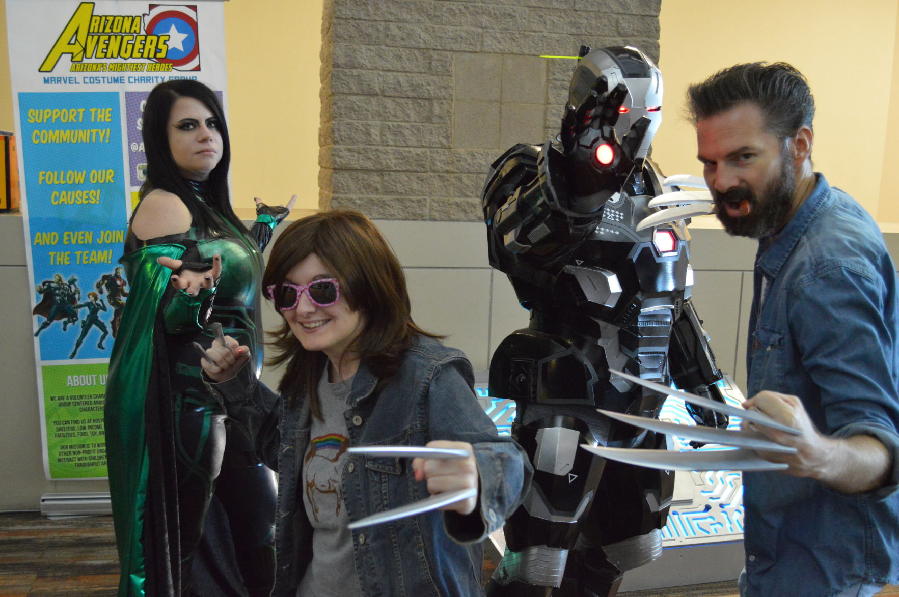 Tucson Comic-Con